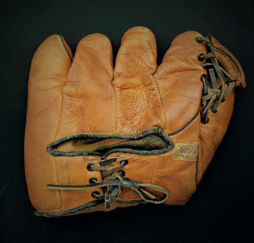 Ival Goodman Ken Wel APG Back