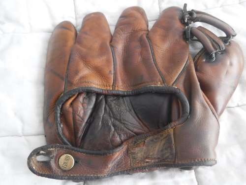 Jack Wilson Ken Wel 564 Back