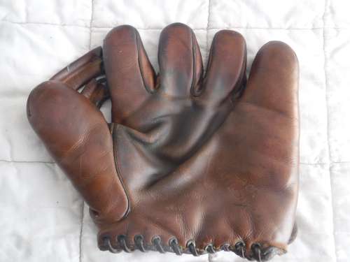 Jack Wilson Ken Wel 564 Front