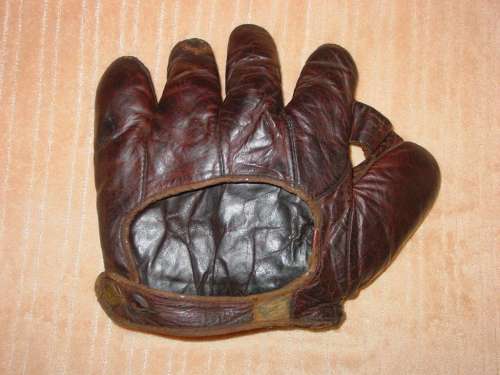 Ken Wel 1 Inch Web Back