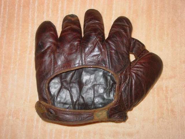 Ken Wel 1 Inch Web Back