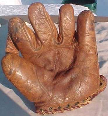 Ken Wel 1 Inch Web Orange Front