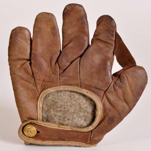 Ken Wel 1 Inch Web Youth Back