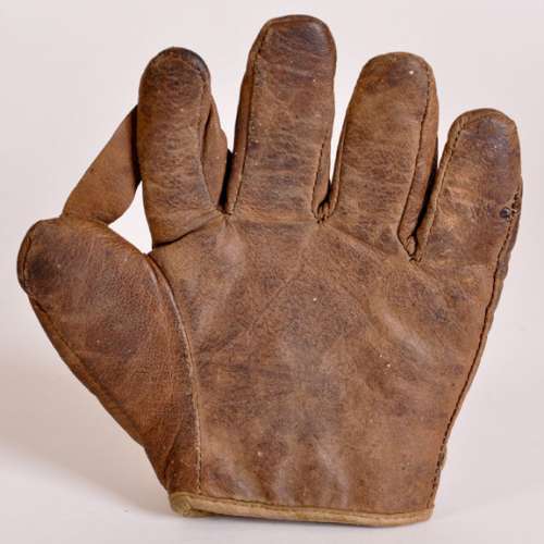 Ken Wel 1 Inch Web Youth Front