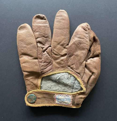 Ken Wel 500 1 Inch Web Dark Back