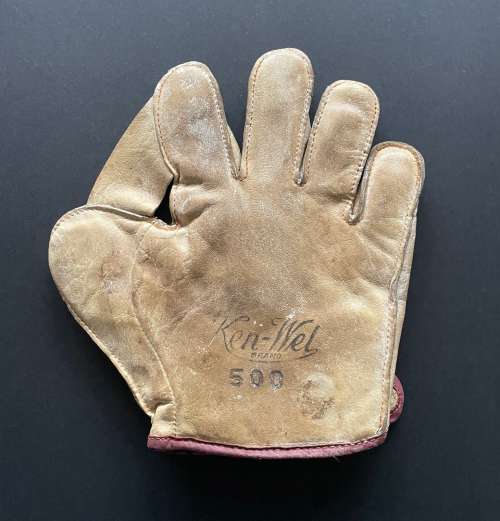 Ken Wel 500 1 Inch Web Light Front