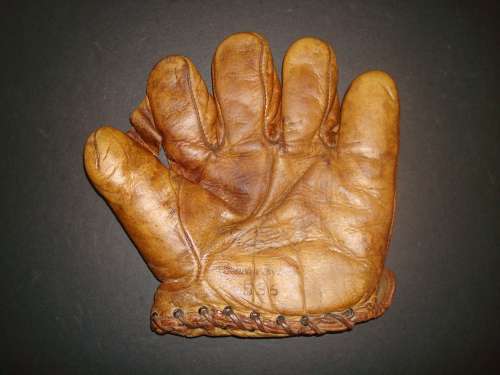 Ken Wel 536 1 Inch Web Front
