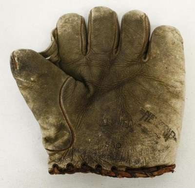 Ken Wel 560 Never Rip Front