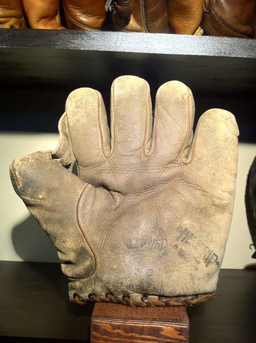 Ken Wel 560 Spider Web Front