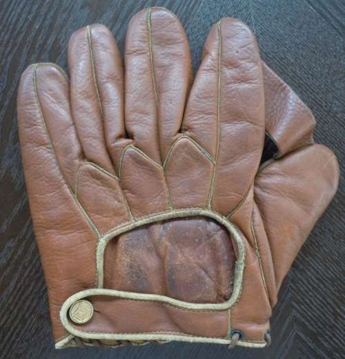 Ken Wel 562 1 Inch Web Back