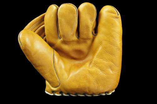 Ken Wel 564 Professional Pitchers Model Front