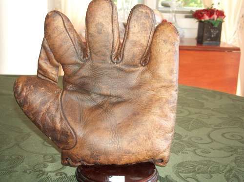 Ken Wel Brown 1 Inch Web Front