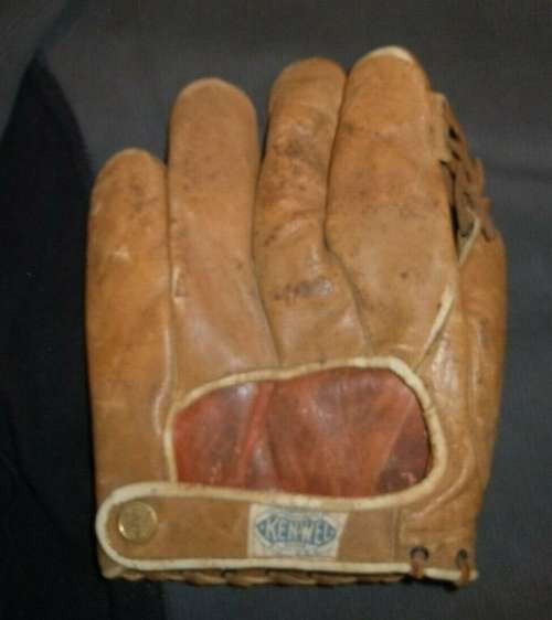 Ken Wel Neverip Back