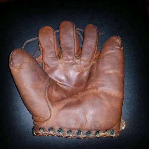 Ken Wel Vance Style Front