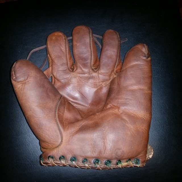 Ken Wel Vance Style Front