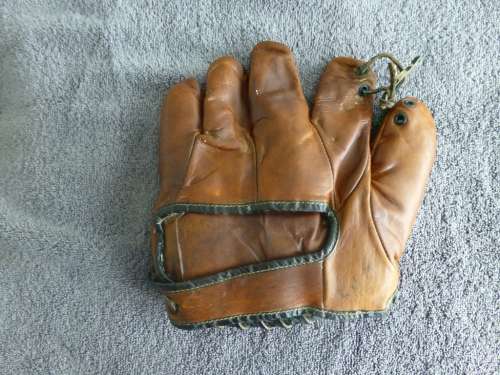 Paul Dean Ken Wel 506S Back