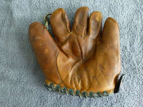 Paul Dean Ken Wel 506S Front