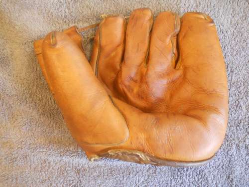 Pete Suder Ken Wel 541 Front