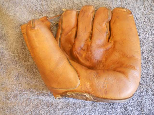 Pete Suder Ken Wel 541 Front