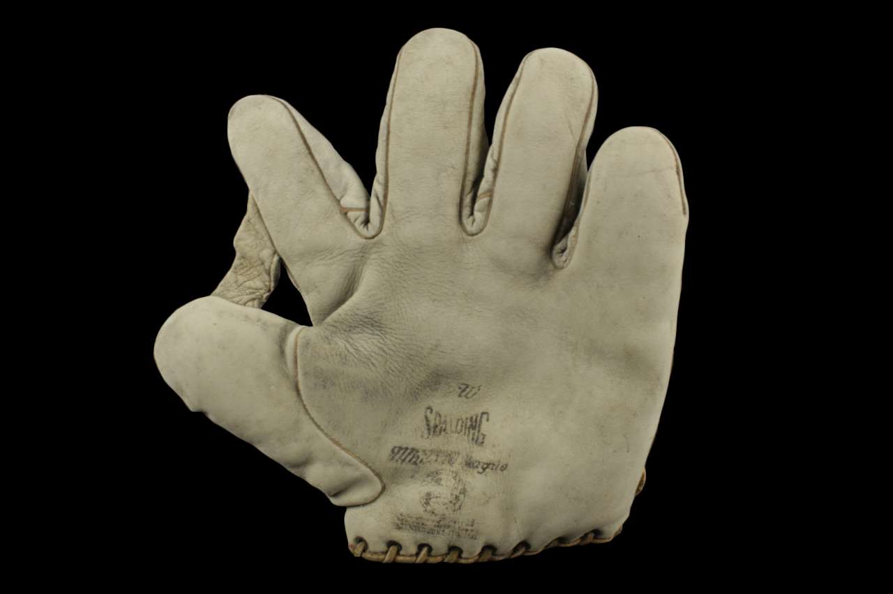 King Patents Baseball Glove Collector Gallery Baseball Glove Collector