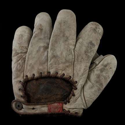 Spalding King Patent Back