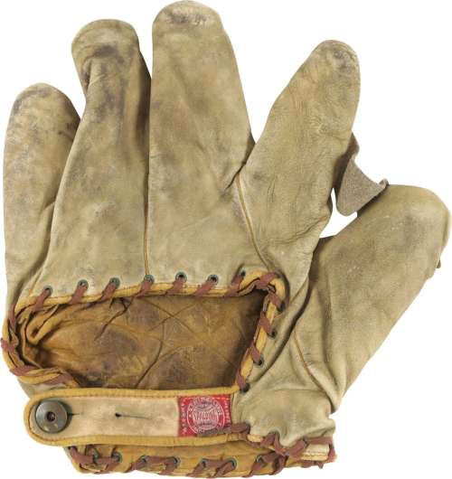 Spalding King Patent Back