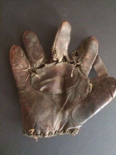 Spalding King Patent Lefty Front