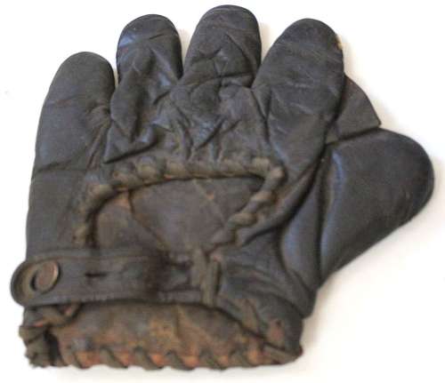 Spalding VXL Just Right King Patent Back