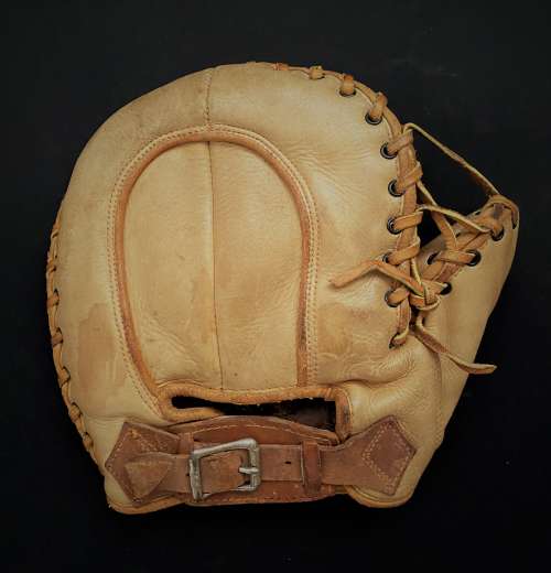 Lou Gehrig Dubow 663 Back