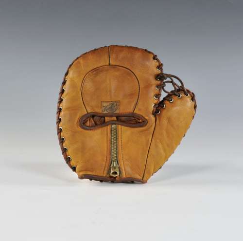 Lou Gehrig Ken Wel 632 Back