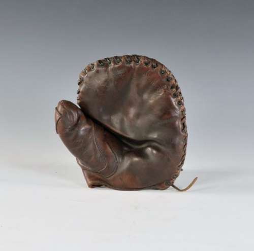 Bill Terry Lowe & Campbell Front