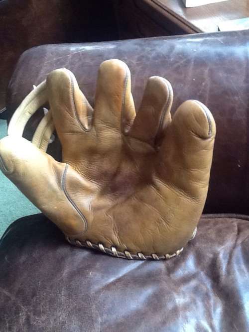 Billy Herman Lowe & Campbell Front