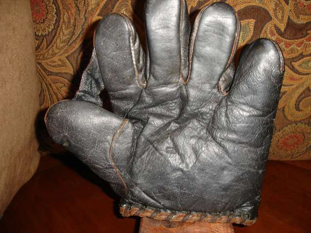 Lowe & Campbell 1 Inch Web Front