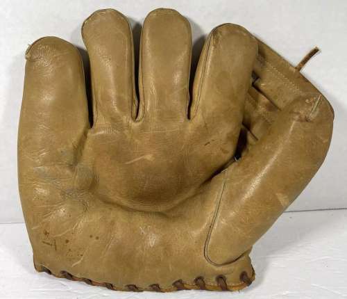 Bobo Newsom MacGregor Goldsmith XPL Front