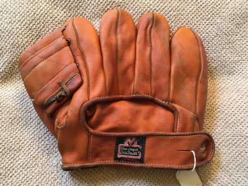 Buddy Kerr MacGregor Goldsmith DW Back 1
