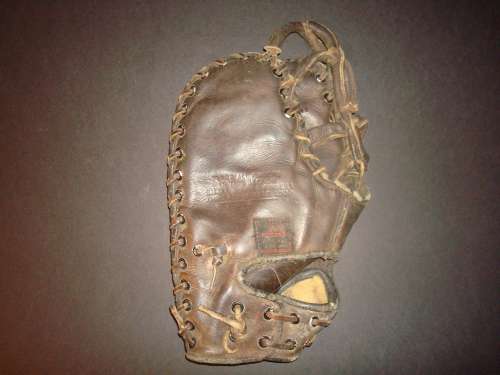 Earl Torgeson MacGregor Goldsmith XSN Snare Back