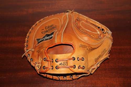 John Edwards MacGregor G174 Personal Model Back