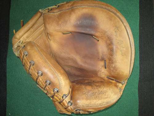 Ken Retzer MacGregor G80J Front