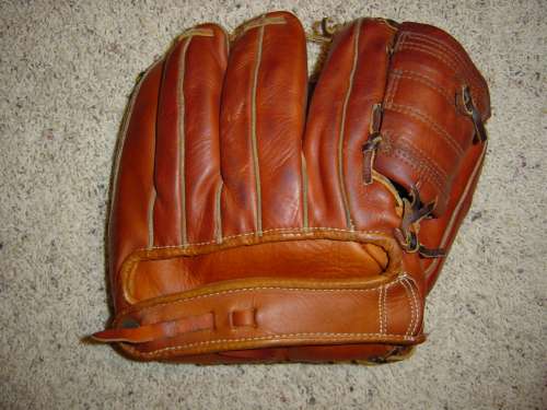 MacGregor 7810 241 3350 USMC Back