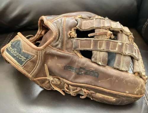 MacGregor KC1 Kangaroo Back