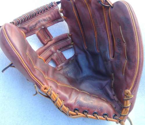 MacGregor KC2 Kangaroo Front