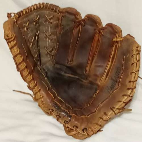 MacGregor KCX Kangaroo Front