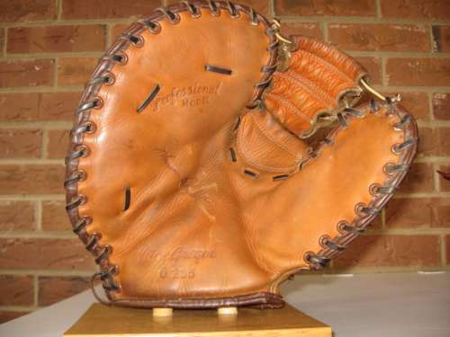 Marvin Blaylock MacGregor 235 Front