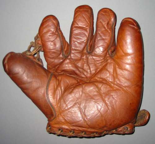 Marathon Grommet Web Front