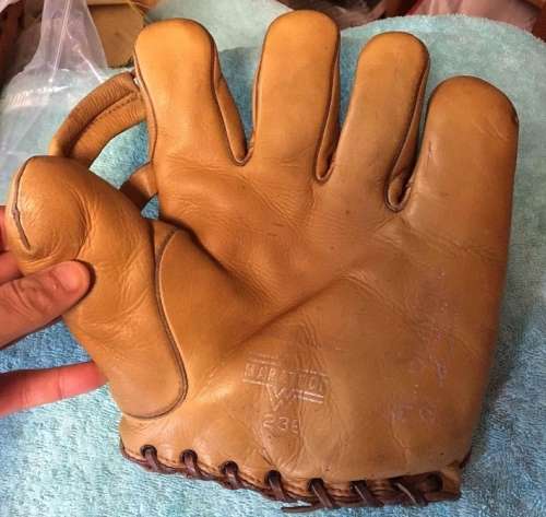 Al Simmons Marathon Front