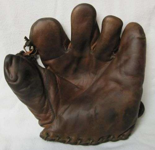 Bill Cissell Marathon 4241 Front