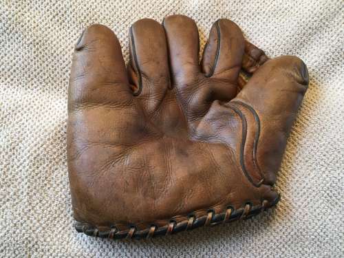 Bill Lee Marathon 4222 Front