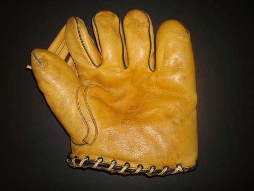 Bill Lee Marathon 4222 Front