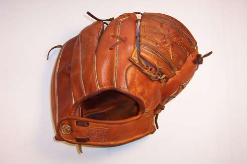 Bobby Shantz Marathon 60-14200 Back