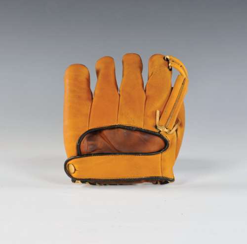 Carl Hubbell Marathon 60-4220 Back